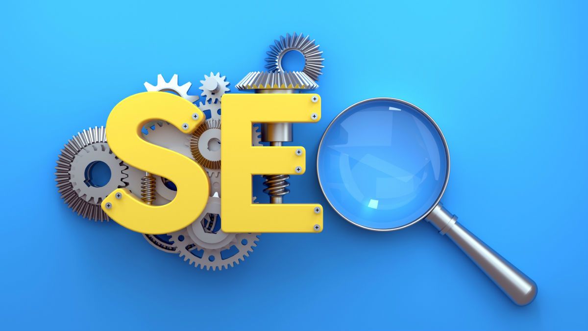 SEO for business: why it's important and where to start?