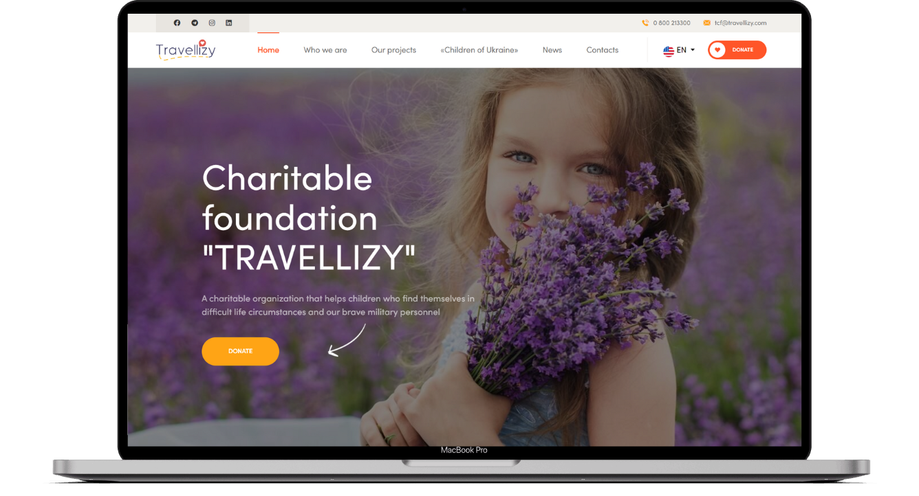 Charitable foundation 