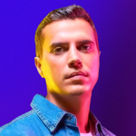 Alexander Tkach, CEO