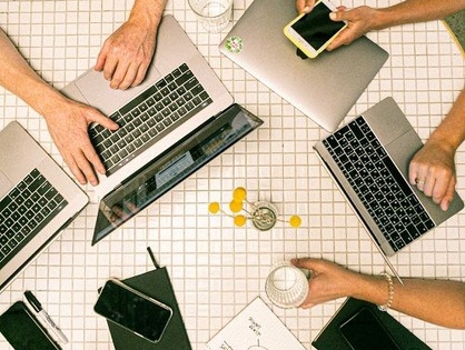 Advantages, goals to create an image site