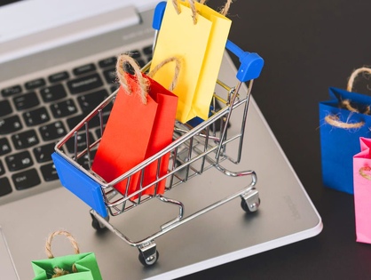 How to create an online store?