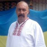Sergey Sviridenko, FOUNDER, VOLUNTEER