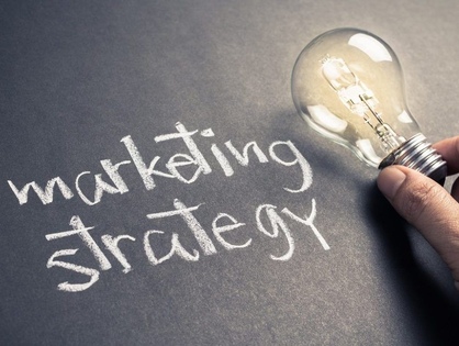 Marketing strategy development
