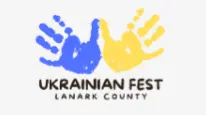 Мобильный веб-приложение-путеводитель для Ukrainian Fest Lanark County (Канада)